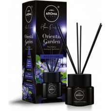 Aroma Home kociņi 100ml Oriental Garden