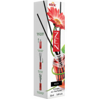 Elix ZEN Home gaisa atsv. mājai - 50ml - Red