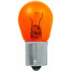 Philips Autolampa PHILIPS  12V 21W oranža BAU15s