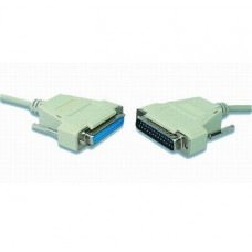 Kabelis bitronik pagarinat. 3m CC-115-10 Gembird