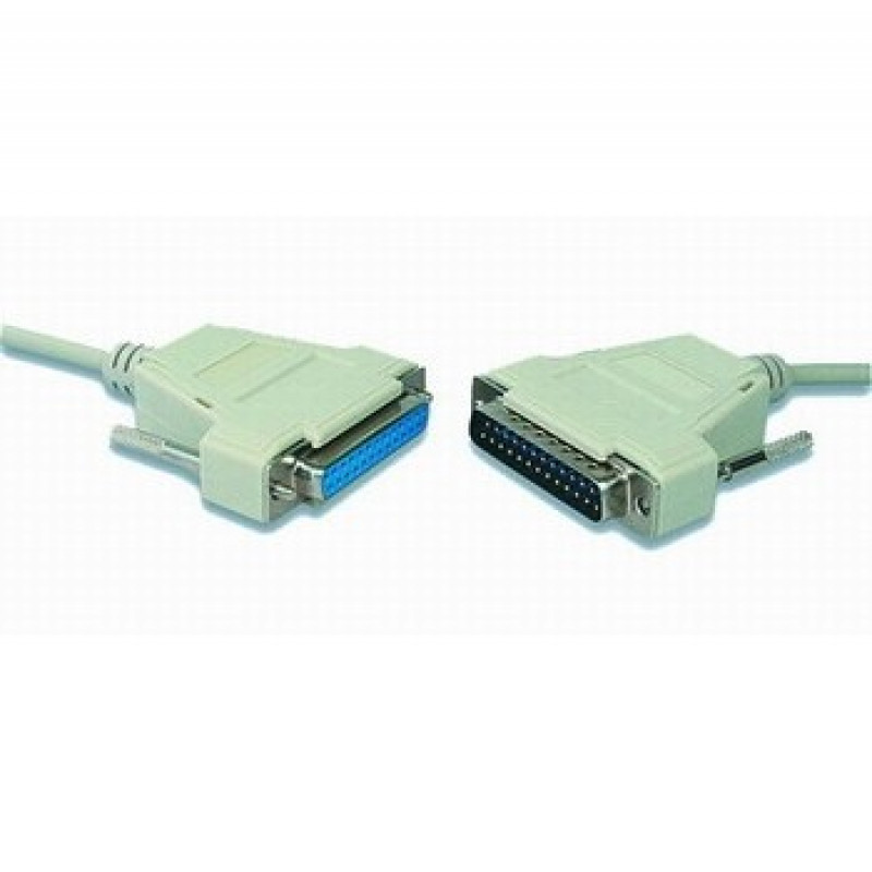 Kabelis bitronik pagarinat. 3m CC-115-10 Gembird