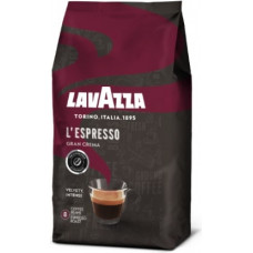 Kafijas pupiņas Lavazza Espresso Barista Gran Crema, 1 kg