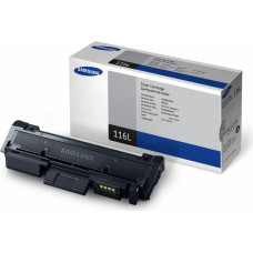 Samsung Cartridge Black HC MLT-D116L/ELS (SU828A)