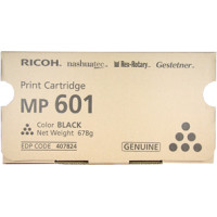 Ricoh Toner Black MP601 (407824)