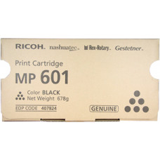 Ricoh Toner Black MP601 (407824)
