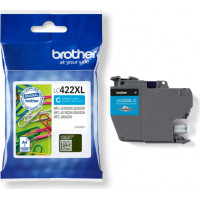 Brother LC422XL (LC422XLC), Cyan