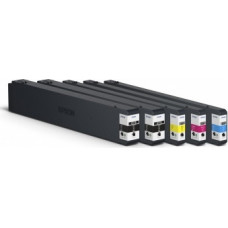 Epson WorkForce Enterprise WF-C20750 Yellow