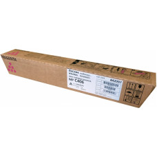 Ricoh MP C406 842097, purpurinė kasetė