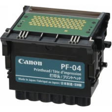 Canon Printhead PF-04 (3630B001) (QY6-1601-010)