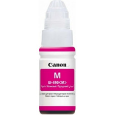 Canon Ink GI-490 Magenta Nachfulltinte (0665C001)