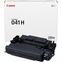Canon CONTRACT Cartridge CRG 041H Black 20K (0453C004)