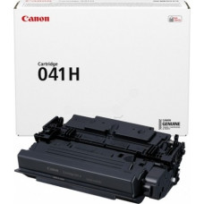 Canon CONTRACT Cartridge CRG 041H Black 20K (0453C004)