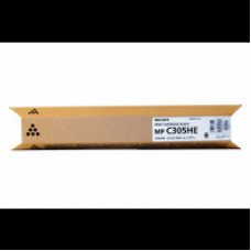 Print4U Ricoh Toner MP C305E Cyan (842082) (Alt: 841595)