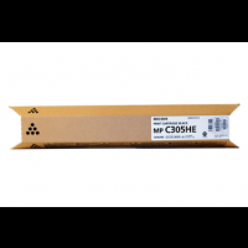 Print4U Ricoh Toner MP C305E Cyan (842082) (Alt: 841595)