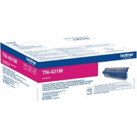 Brother Toner TN-421 Magenta 1,8k (TN421M)