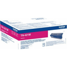 Brother Toner TN-421 Magenta 1,8k (TN421M)
