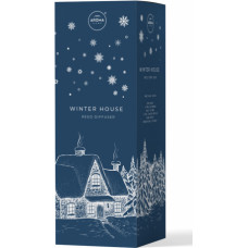 Aroma Home kociņi X-Mas 100 ml. WINTER HAUSE