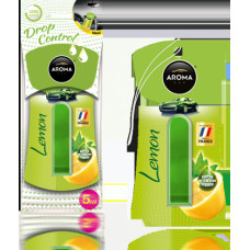 Aroma car gaisa atsv. drope control Lemon 5ml
