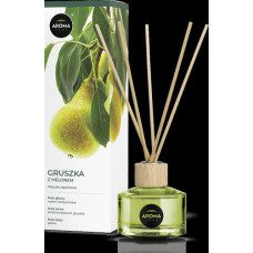 Aroma Home kociņi 50ml Basic, Pear with Melon
