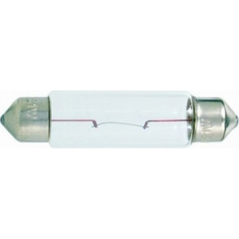 Bosma Autolampa 12V 5W SV 8,5 11x43mm