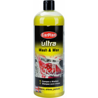 Tetrosyl CarPlan Ultra auto šampūns ar vasku , 1L