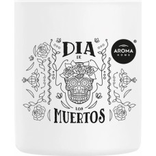 Aroma aromātiskā svece Dia De Los Muertos Spicy Deligh, 150g