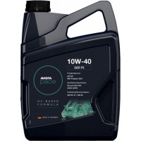 Avista Oil Motoreļļa Avista GER FS SAE 10W-40 (5L)
