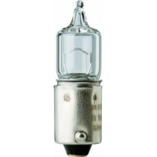 Flosser B-5 Autolampa 12V 10W BA9s mini halogēna