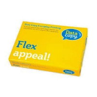 Papīrs DATA COPY A4 80g/m2 500lp.