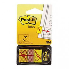 3M Indeksi 3M Post-it 680-31 