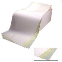 TH Printera papīrs trīsslāņu 15/210/15,  600 kompl.,  krāsains