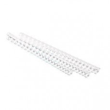 FO Spirāles d-10mm baltas FORPUS