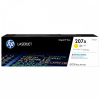 Hewlett-Packard HP Cartridge 207A yellow (W2212A)
