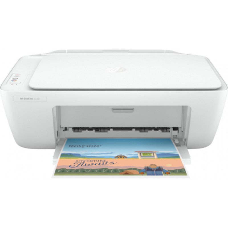 Hewlett-Packard Printer HP DeskJet 2320 All-in-One