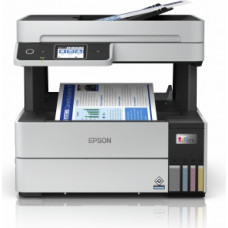 Epson Printer Epson EcoTank L6490 A4, Color, ADF, WiFi