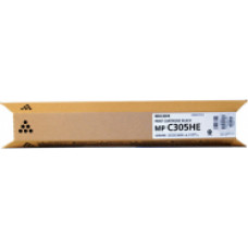 Print4U Ricoh Toner MP C305E Magenta (842081) (Alt: 841596)