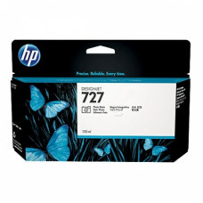 Hewlett-Packard HP Ink No.727 Photo Black (B3P23A)