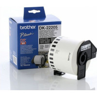 Brother Endlos-Etikett DK-22205 (DK22205)