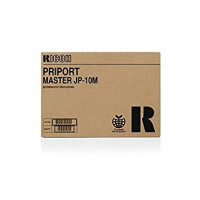 Ricoh Master JP 10M B4 (893027) (1VE=2 pcs)