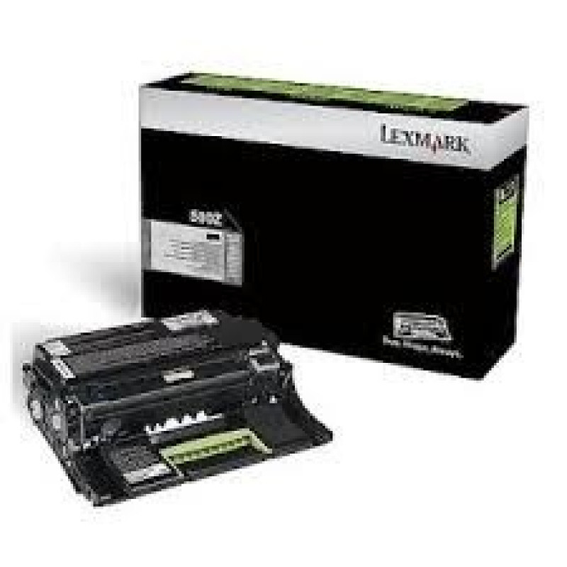 Lexmark Imaging Unit (50F0Z00) Return