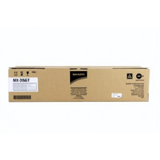 Sharp Toner Black (MX315GT)