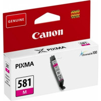 Canon Ink CLI-581 Magenta (2104C001)