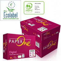 Papīrs Paper One A4 80g 500lap Premium Digital