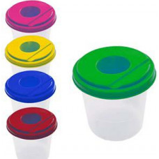 Otu skalojamais trauks PantaPlast