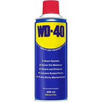 Wd-40 Speciālā eļļa WD-40 aerosolā, 400ml