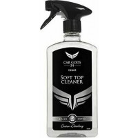 B-7 Car Gods kabrioleta jumta auduma tīrītājs 500ml