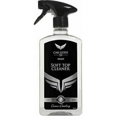 B-7 Car Gods kabrioleta jumta auduma tīrītājs 500ml