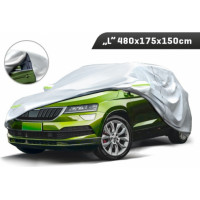 SUV automašīnas pārklājs L, 480x175x150cm