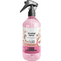 Elix Ironing Spray-šķidrums gludināšanai-Absolute Cashmere, 500ml