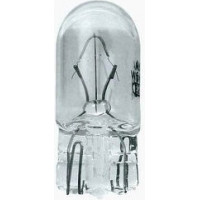 Bosma Autolampa 12V 3W (bez cokola) T10